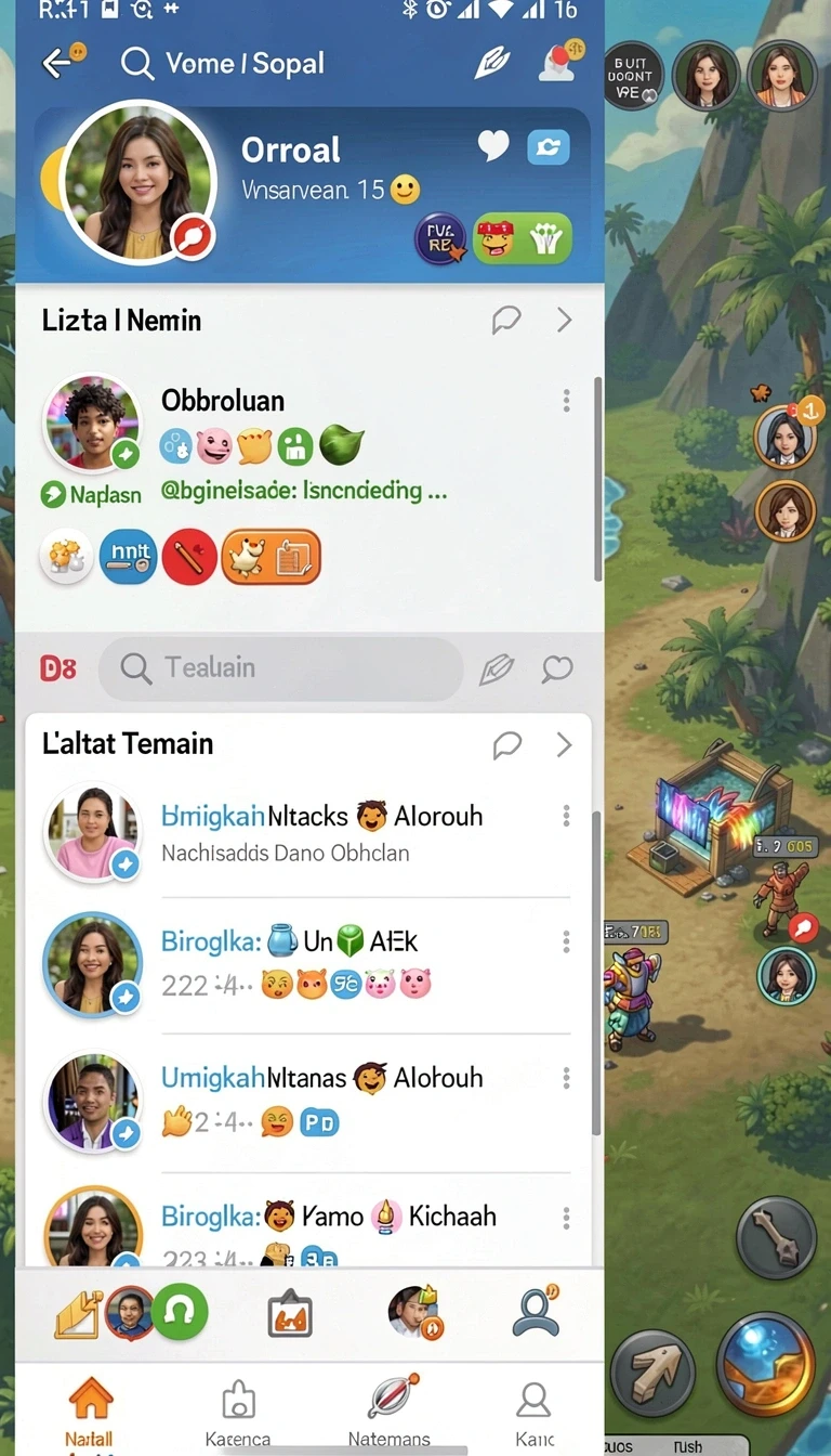 Review Aplikasi elang138 Versi Terbaru screenshot 2