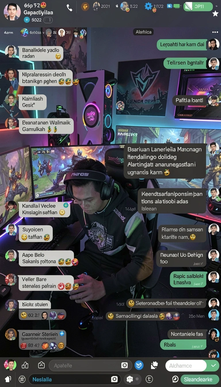 Review Aplikasi ID66 screenshot 3