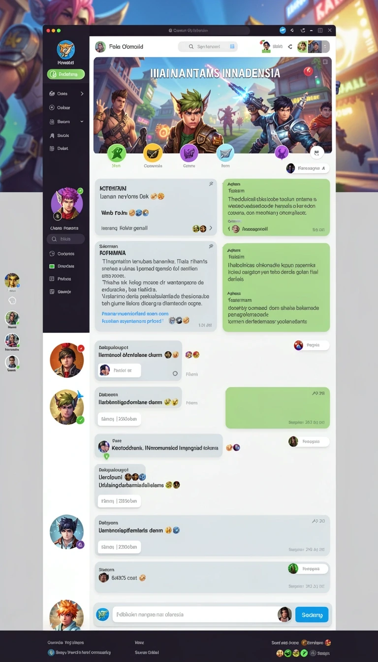 Review Aplikasi imbaslot screenshot 2