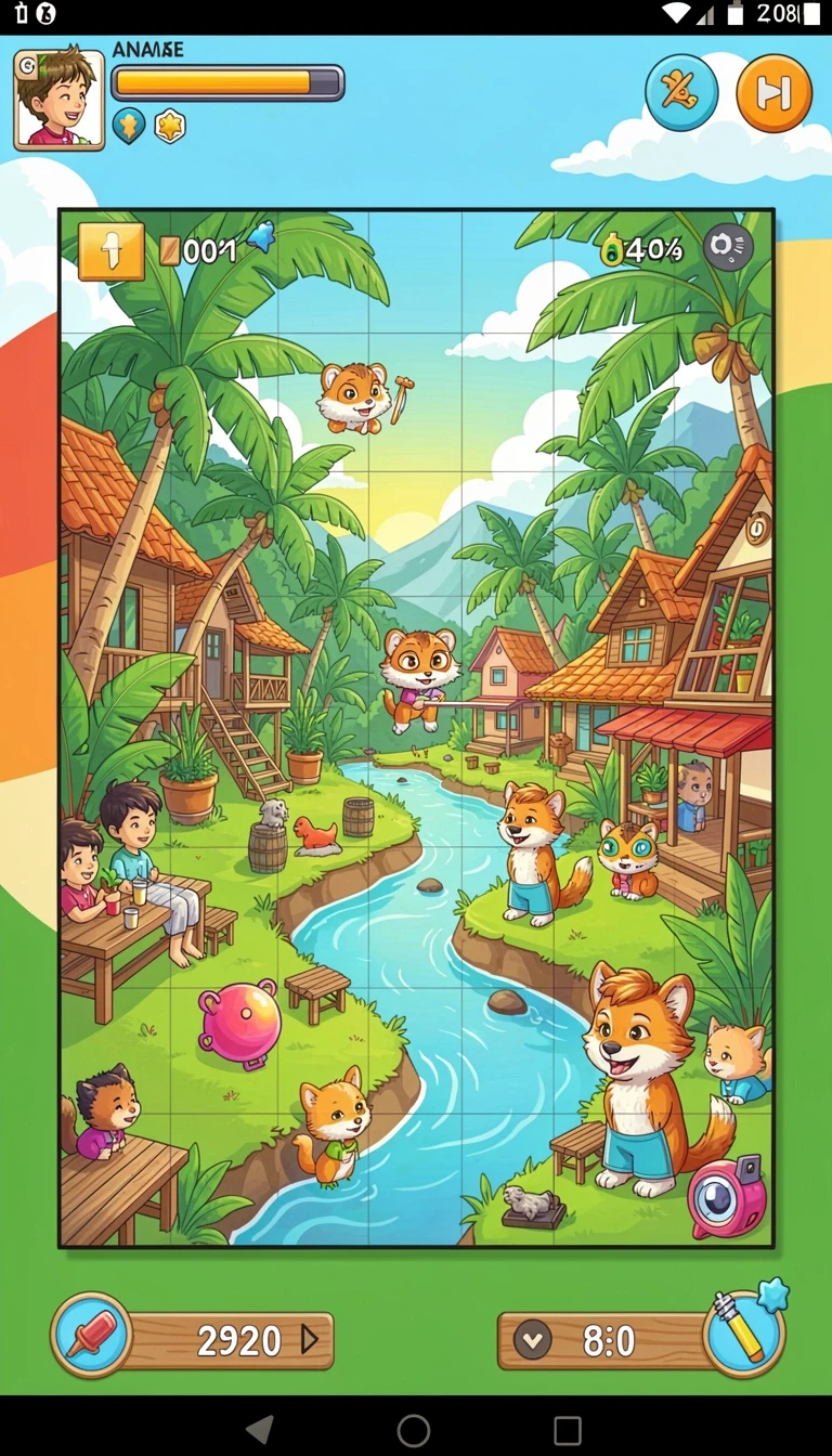 Review Aplikasi yunitoto screenshot 1