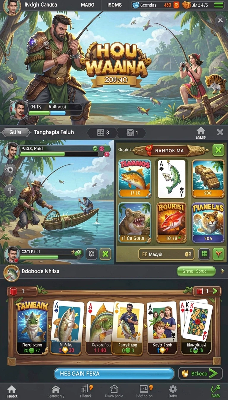 Review Aplikasi cahayatoto screenshot 2