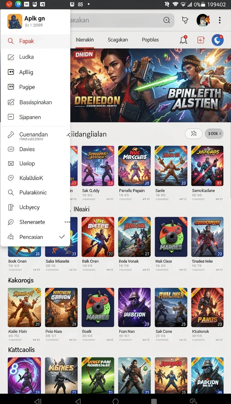 Review Aplikasi neon4d Versi Terbaru screenshot 1