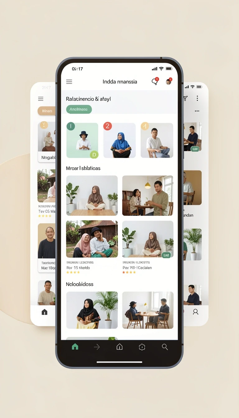 Review Aplikasi rvip Versi Terbaru screenshot 1