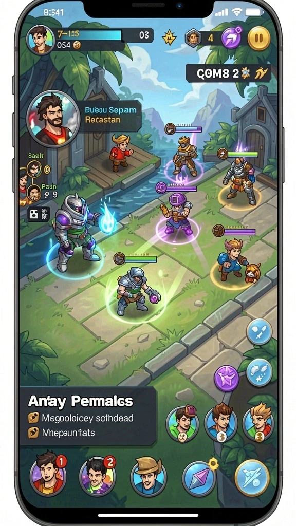 Review Aplikasi bingo4d screenshot 1