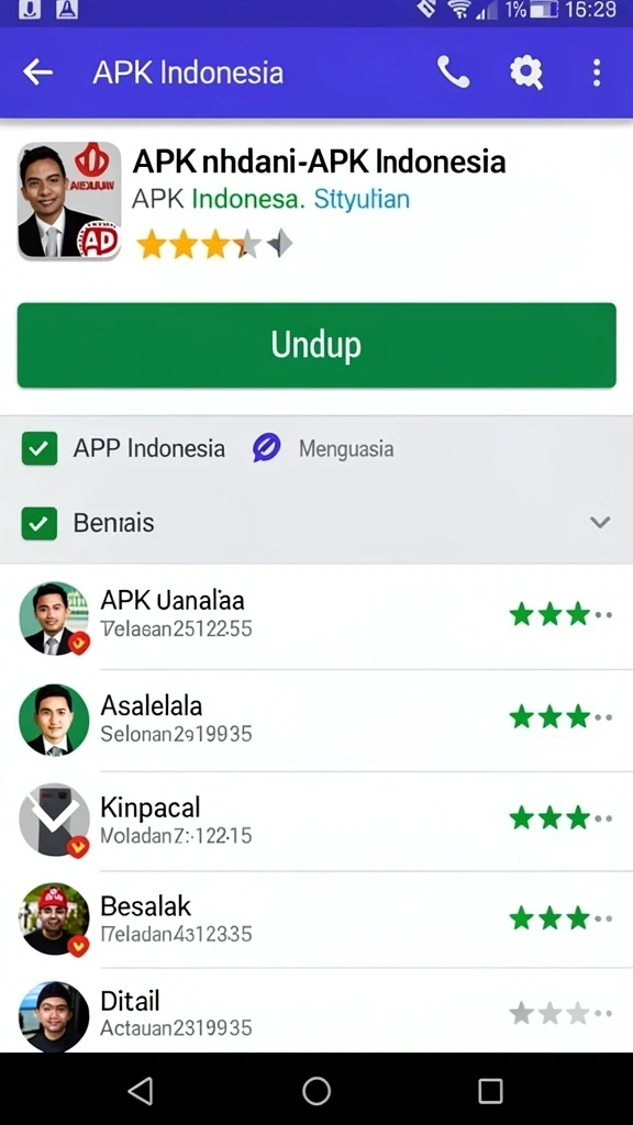 Review Aplikasi popotogel screenshot 2