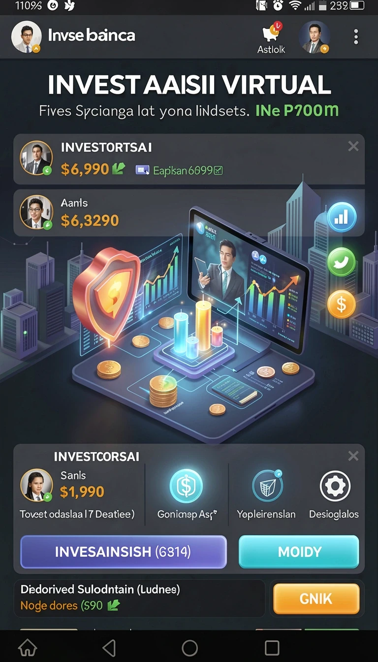 Review Aplikasi advantages screenshot 1