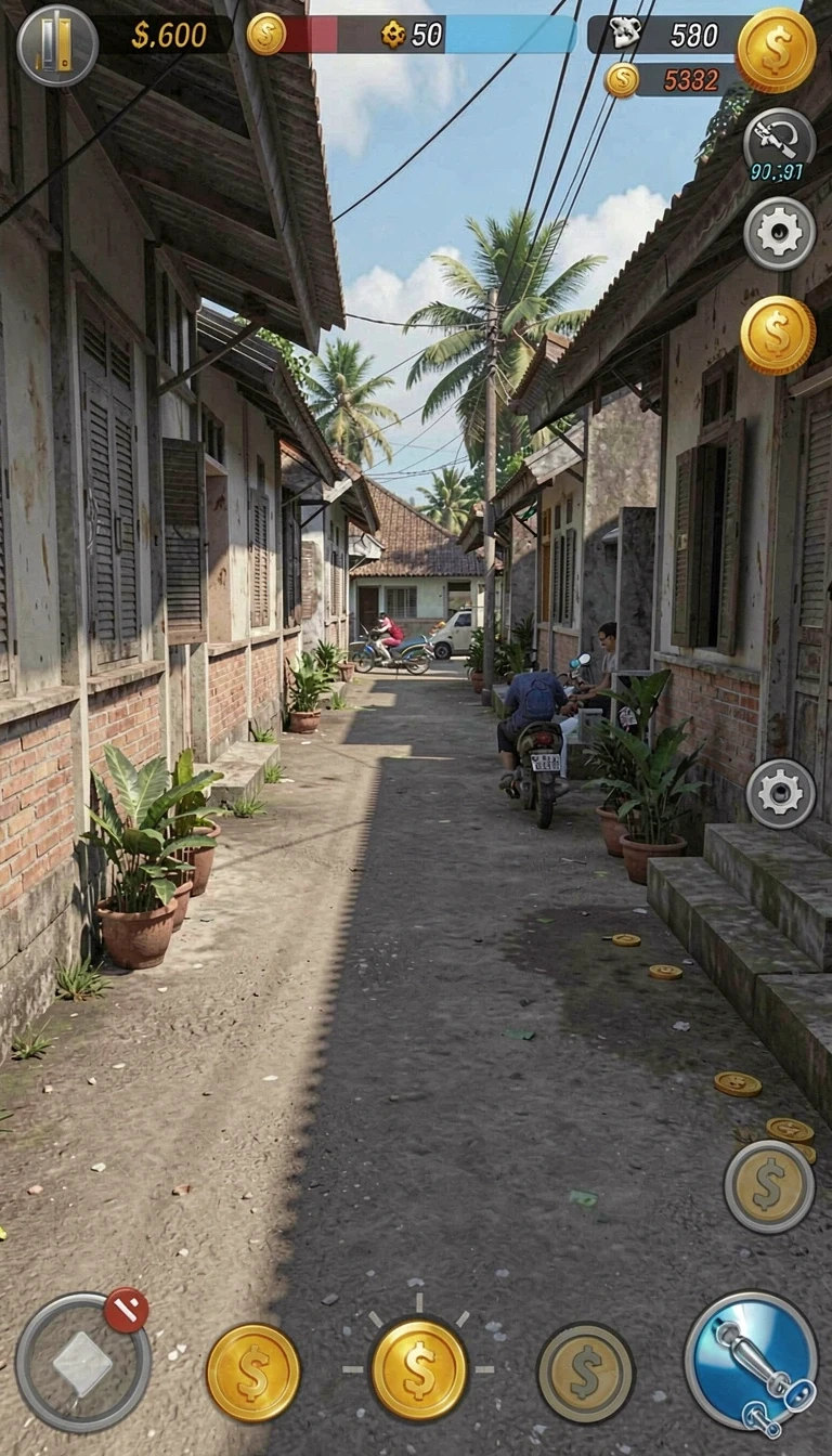 Review Aplikasi bingo188 screenshot 1