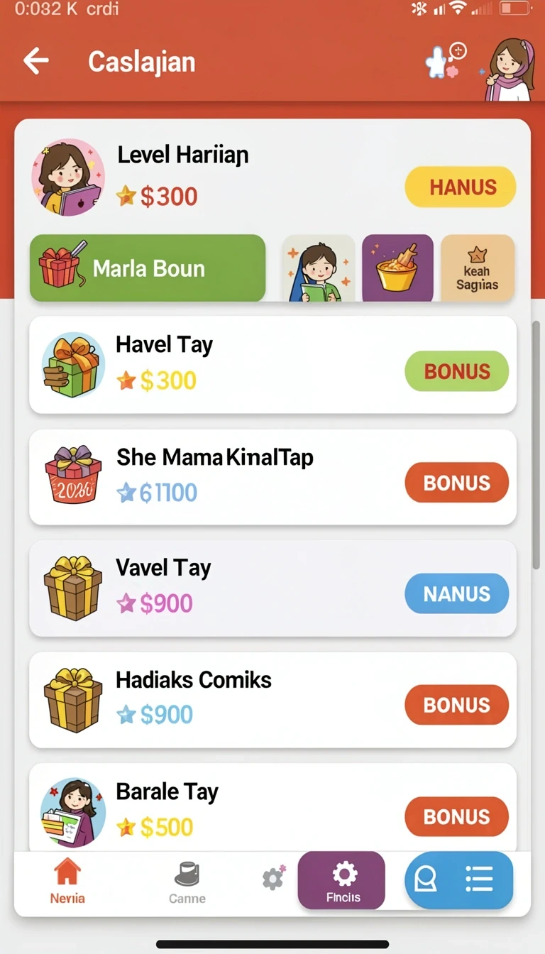 Review Aplikasi duniaroyal Versi Terbaru screenshot 1