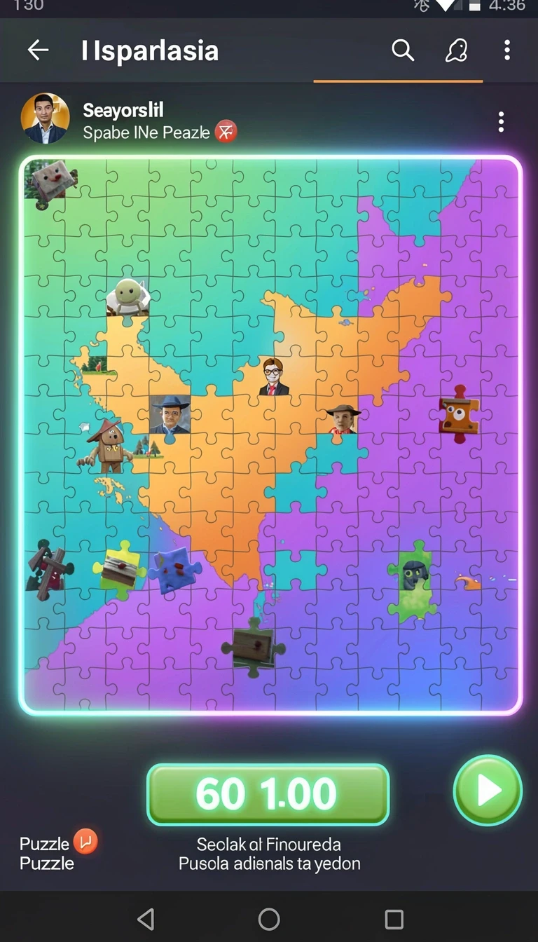 Review Aplikasi zk9vip screenshot 1