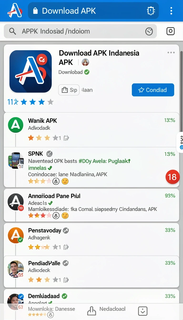 Review Aplikasi multiplayer screenshot 1
