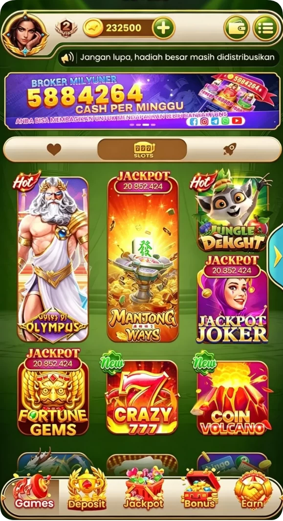 Review Aplikasi toto777 screenshot 3