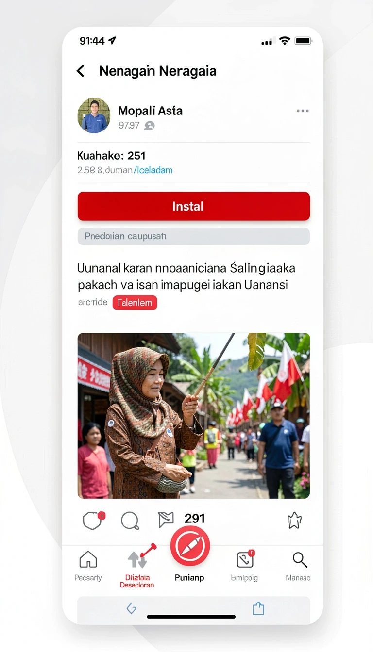 Review Aplikasi dewapg screenshot 2