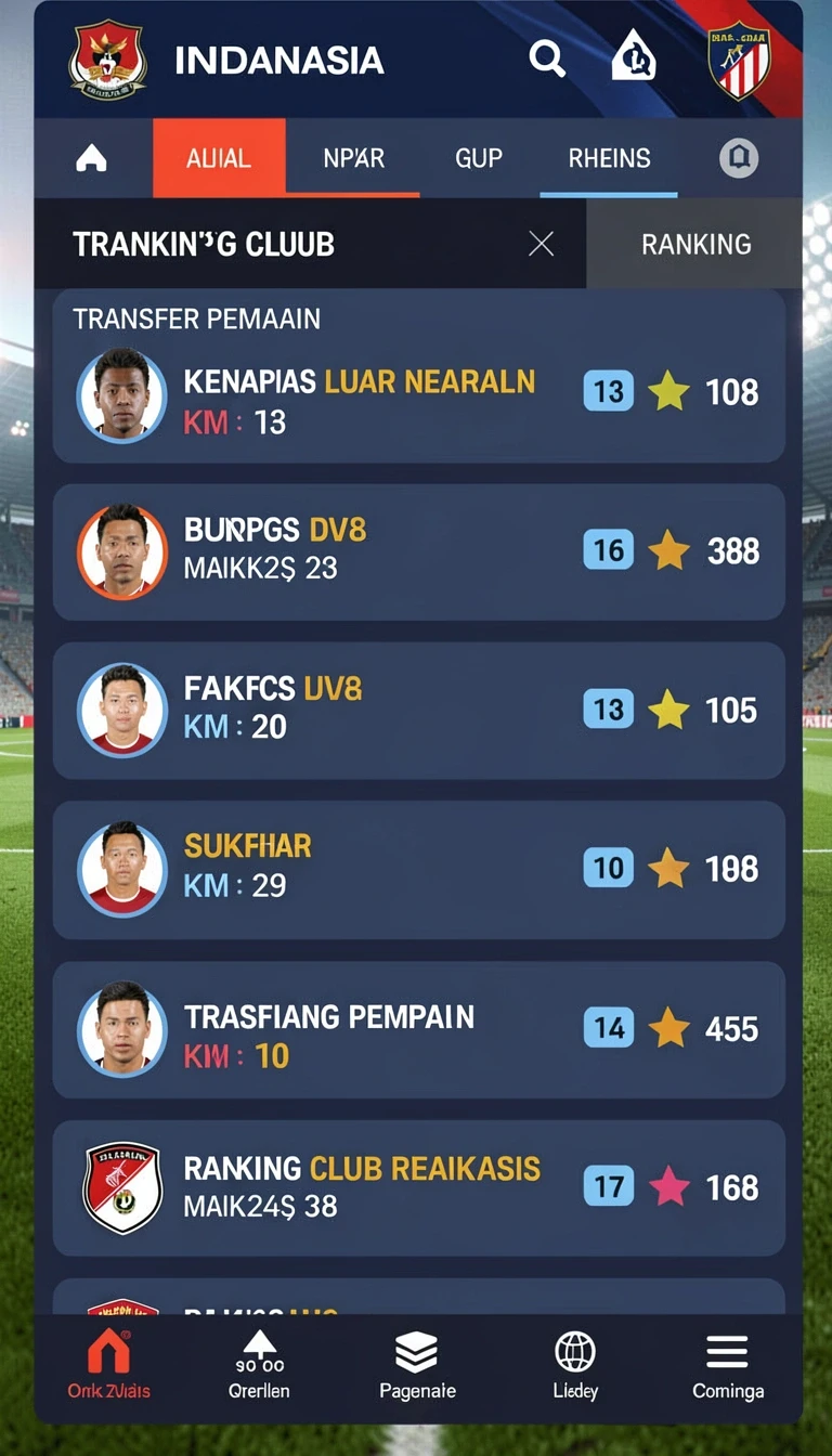 Review Aplikasi rip3 Versi Terbaru screenshot 1