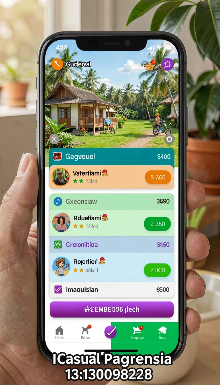 Review Aplikasi idn89 screenshot 3