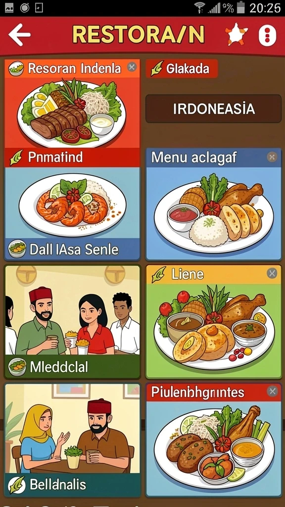 ina777 App APK Terbaru screenshot 3