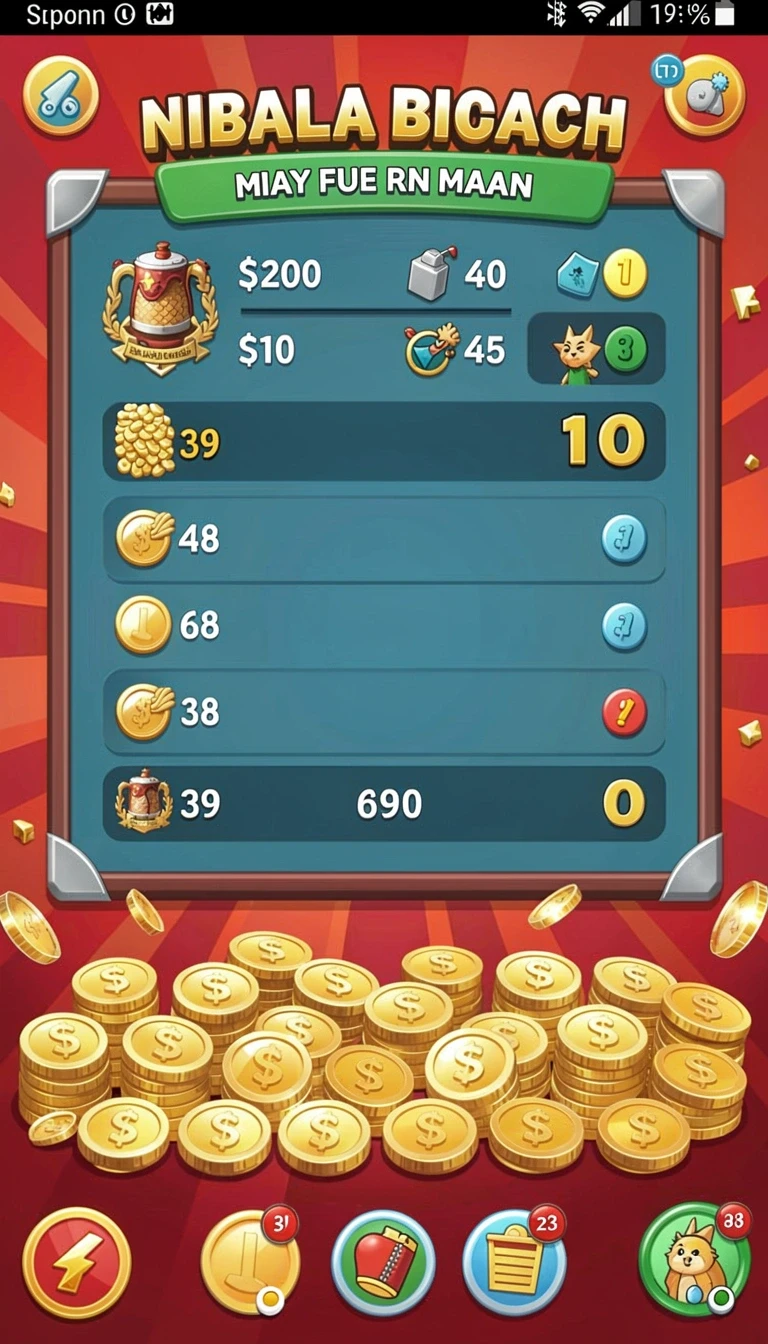 Review Aplikasi atm138 Versi Terbaru screenshot 1