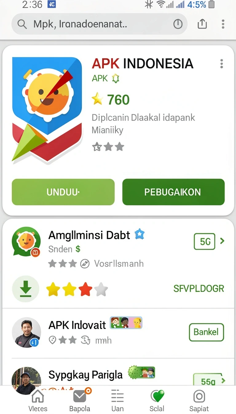 fixplay666 App APK Terbaru screenshot 1
