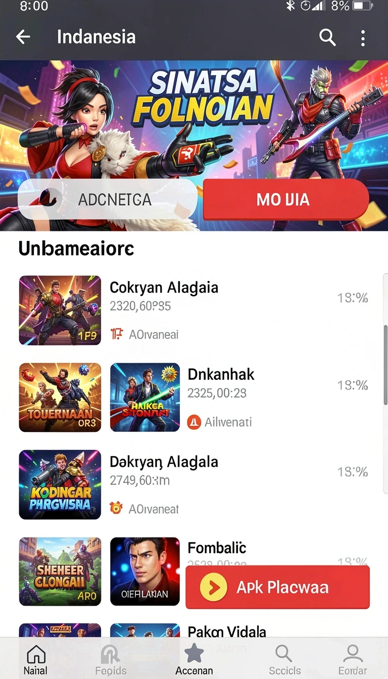 Review Aplikasi gowin Versi Terbaru screenshot 1