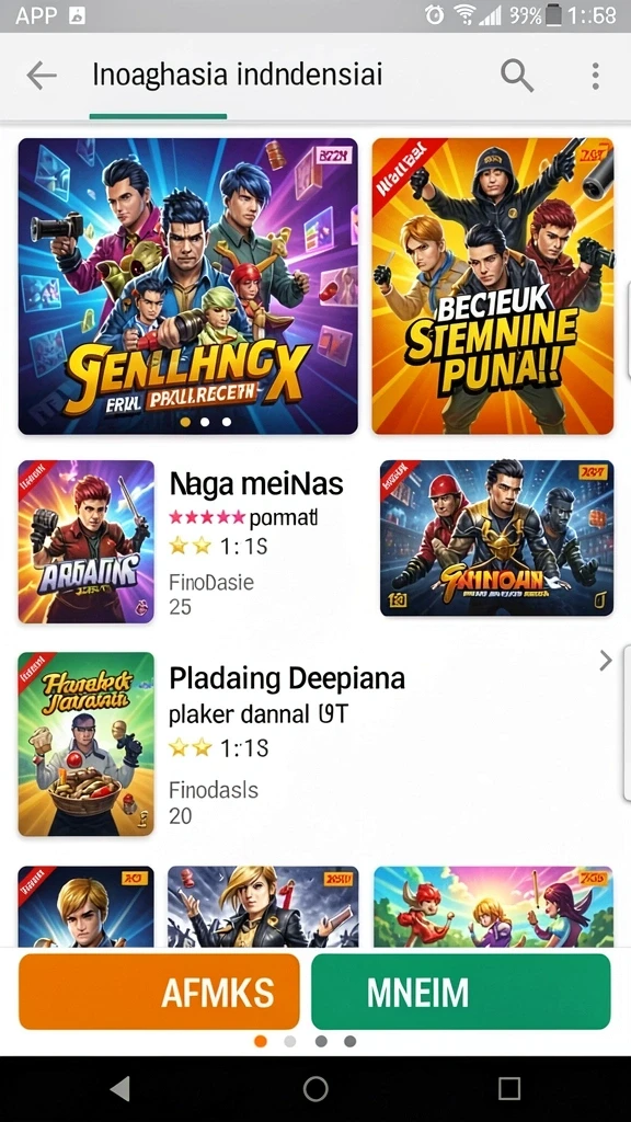 Review Aplikasi pandora881 screenshot 3
