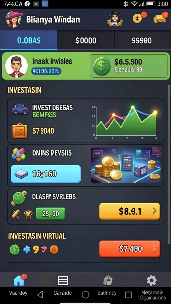 Review Aplikasi bingo188 screenshot 3