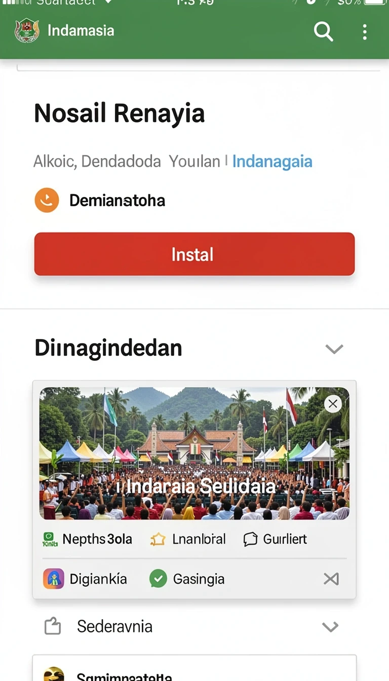 Review Aplikasi indaaa screenshot 3