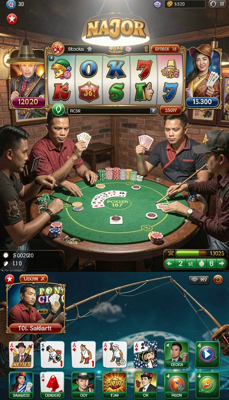 Review Aplikasi turbo88 Versi Terbaru screenshot 3