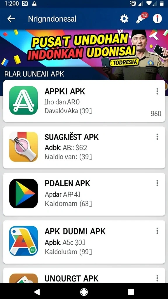 Review Aplikasi punyasultan77 screenshot 1