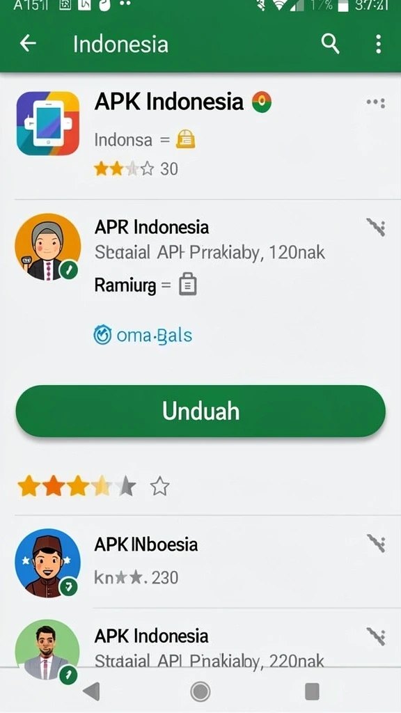 Review Aplikasi nagawin screenshot 3
