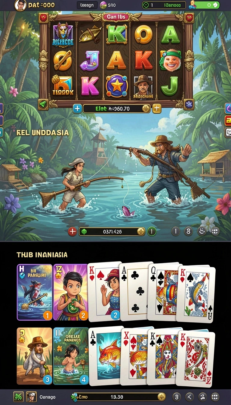 Review Aplikasi neon4d Versi Terbaru screenshot 3