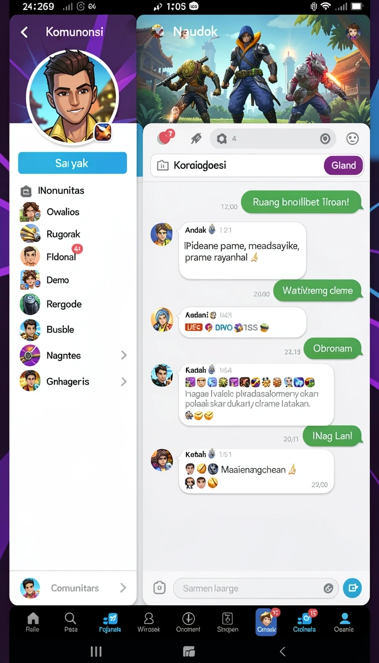 Review Aplikasi rip3 Versi Terbaru screenshot 3