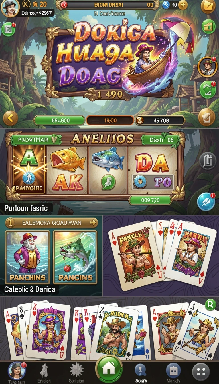 Review Aplikasi api5000 screenshot 3
