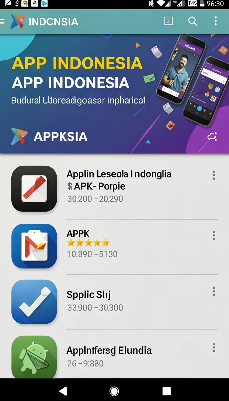 Review Aplikasi rpvip8 screenshot 2