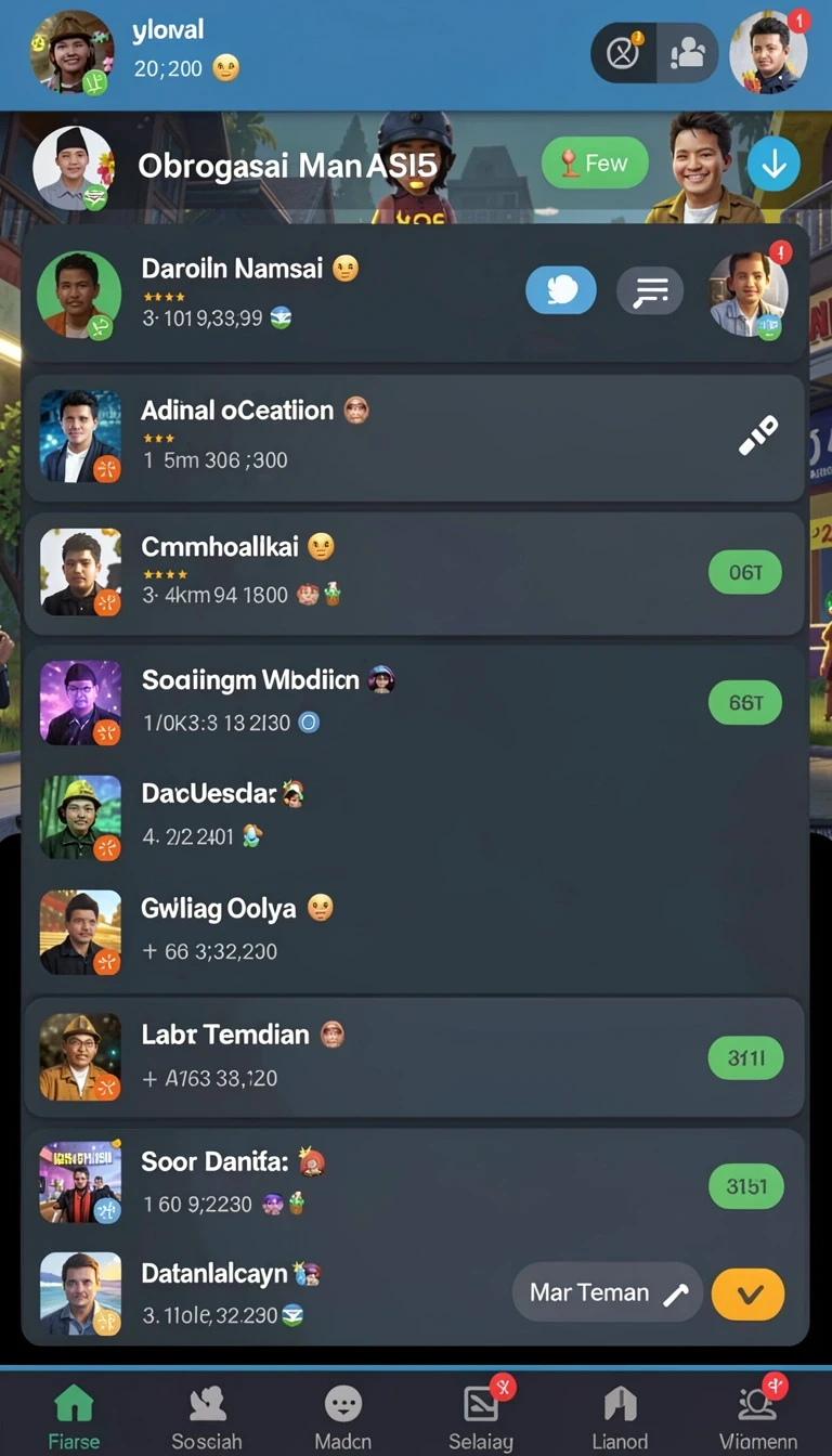 Review Aplikasi bajaj4d Versi Terbaru screenshot 1