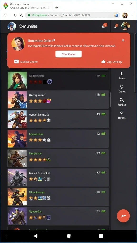Review Aplikasi turbo88 Versi Terbaru screenshot 2